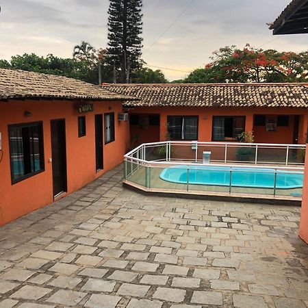 Quartos em Búzios  Exterior foto