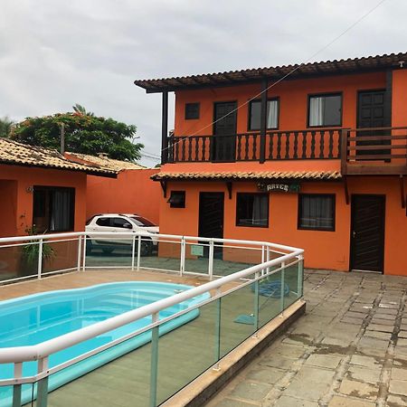 Quartos em Búzios  Exterior foto