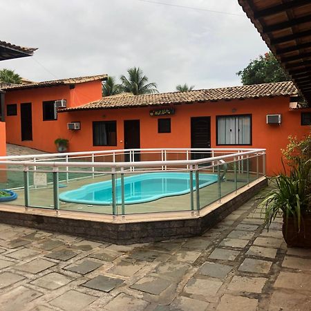 Quartos em Búzios  Exterior foto