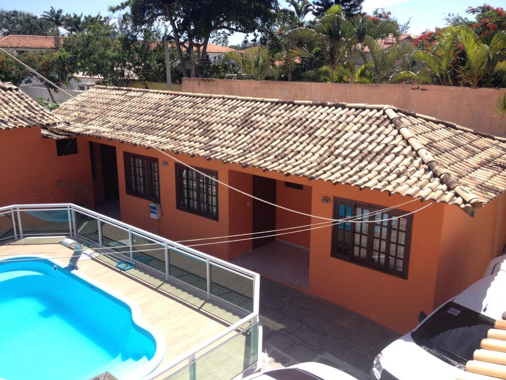 Quartos em Búzios  Exterior foto