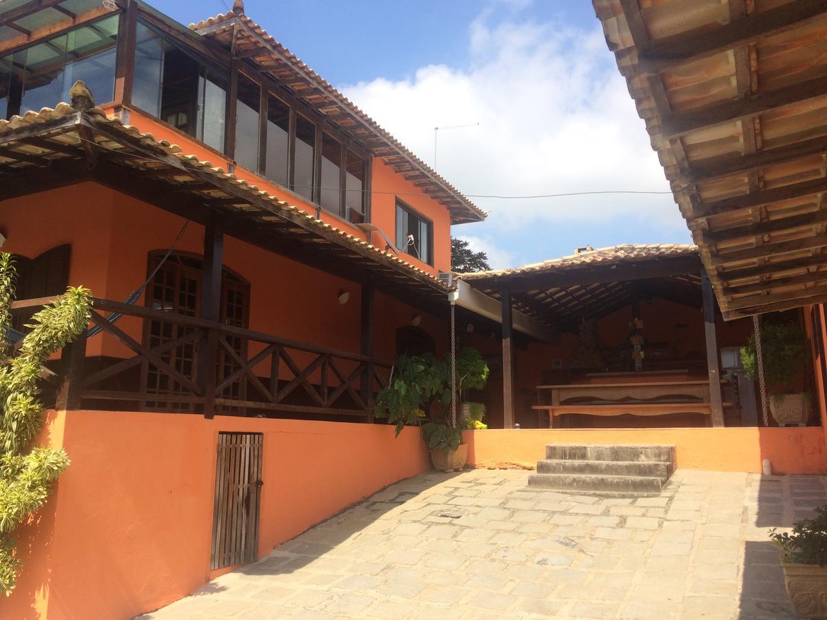 Quartos em Búzios  Exterior foto
